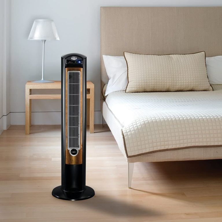 5 Best Tower Fans You Can Buy for Your Home in 2024