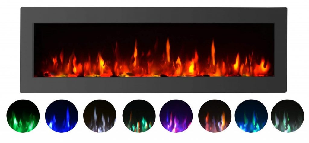 Best Electric Fireplace To Buy In 2020 Your Guide To A Warm