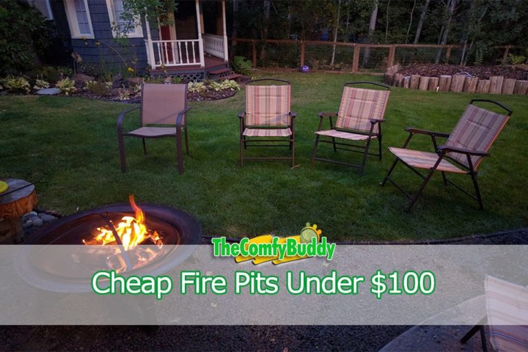 cheap fire pit furniture