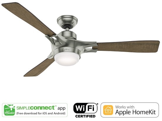 Different Ceiling Fan Styles You Need To Know Before Buying One