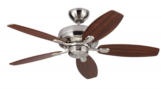 Different Ceiling Fan Styles You Need To Know Before Buying One