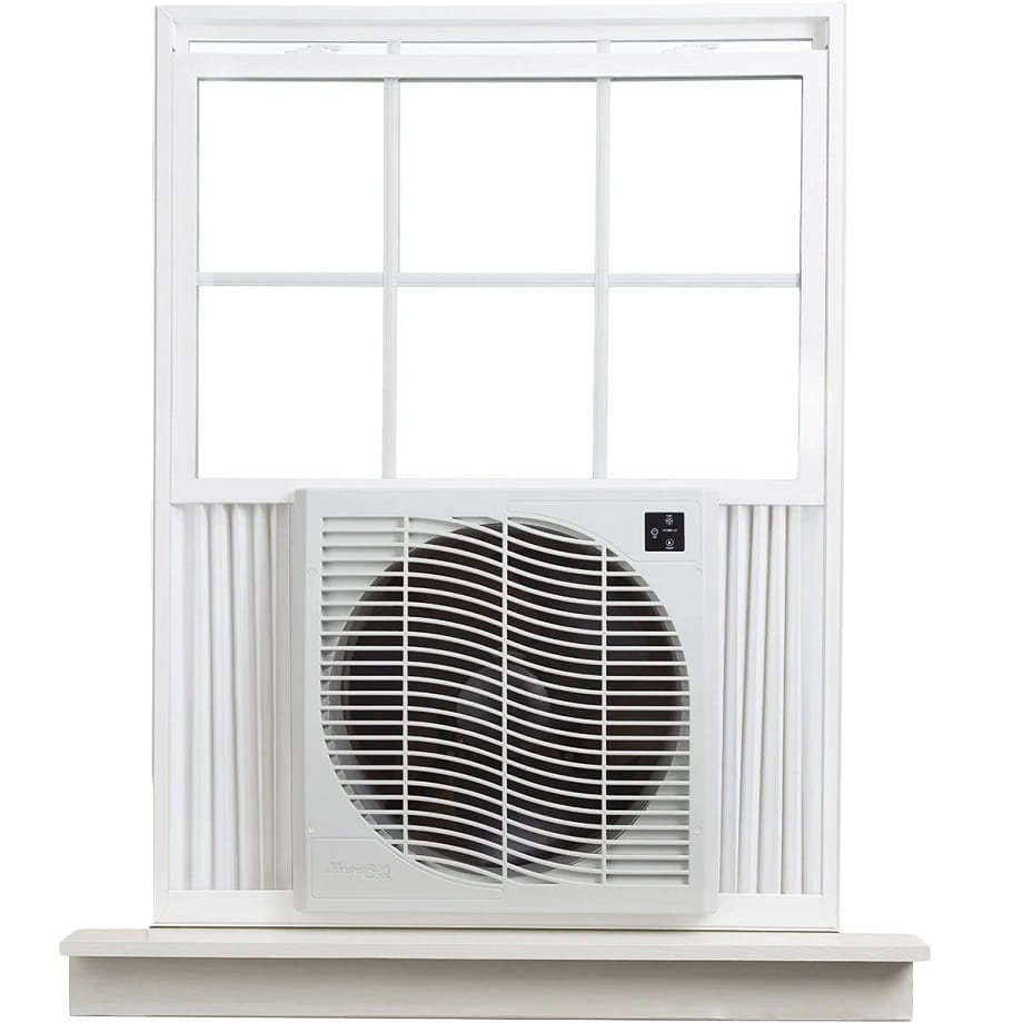 7 Best Window Evaporative Coolers That 